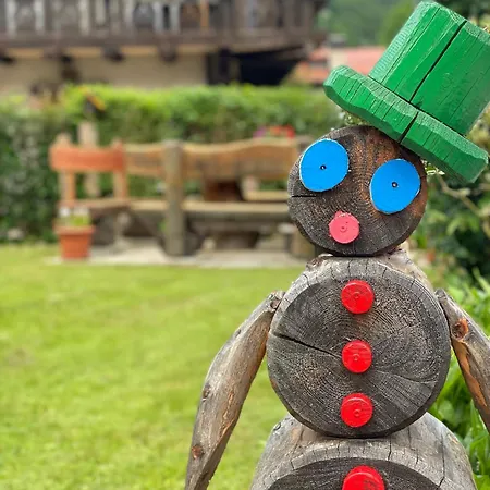 Madama * 法尔西德