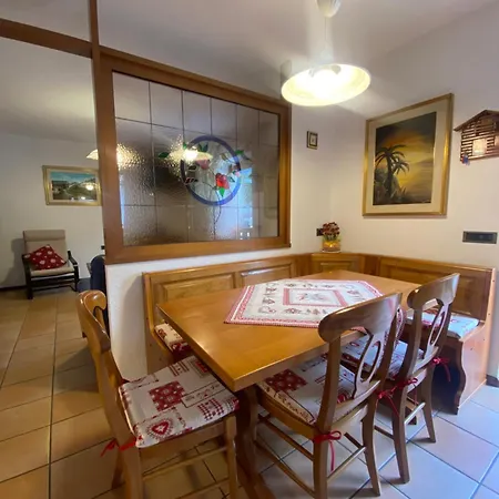 Madama Apartmán *