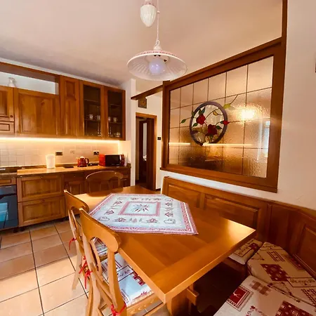 Apartmán Madama *