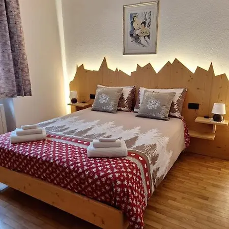 Apartmán Madama