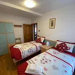Madama Apartamento
