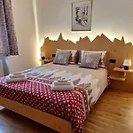 Apartamento Madama