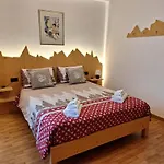 Madama Apartamento Falcade