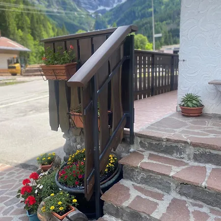 Apartamento Madama *