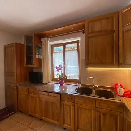 Madama Apartment
