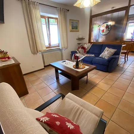 Apartment Madama *