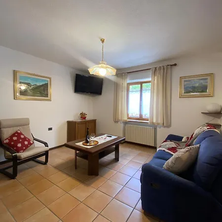 Madama Apartment *