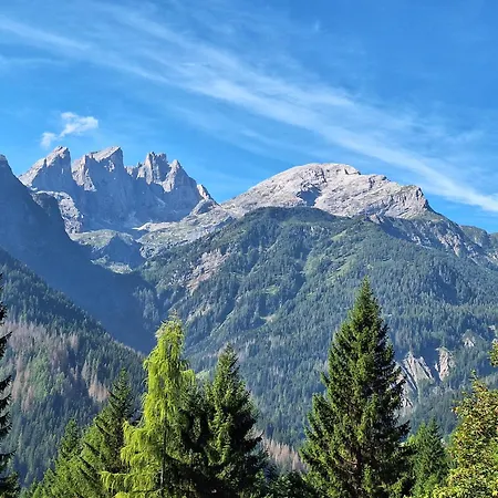 Madama Apartamento *