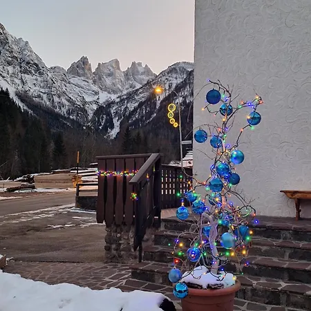 Madama Appartement